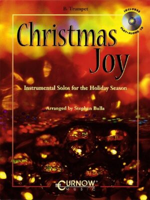 Christmas Joy Christmas Joy