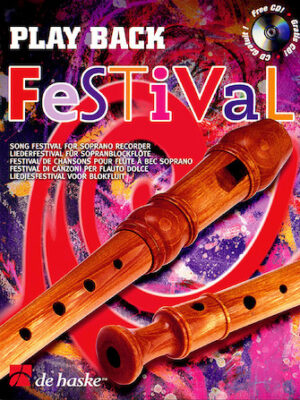 Play Back Festival Play Back Festival