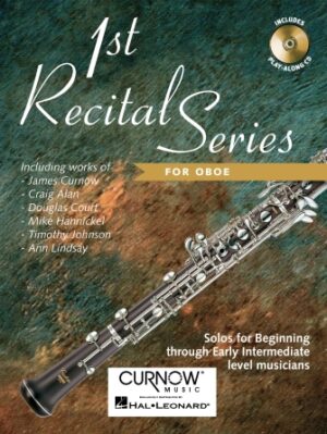 First Recital Series First Recital Series