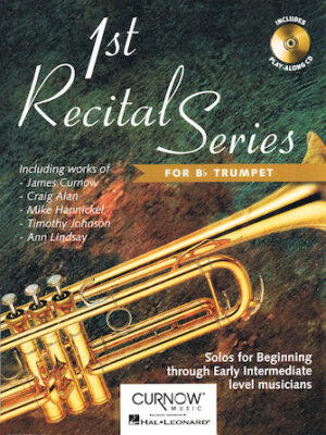 First Recital Series First Recital Series
