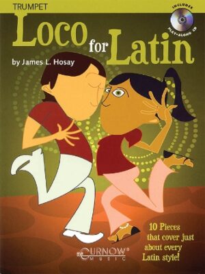 Loco for Latin Loco for Latin