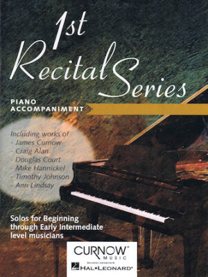 First Recital Series First Recital Series