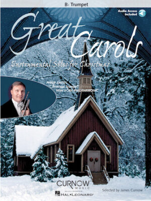 Great Carols Great Carols