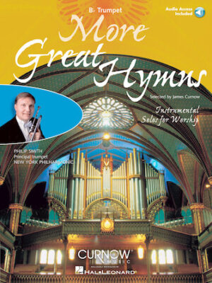 More Great Hymns More Great Hymns