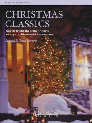 Christmas Classics – Easy