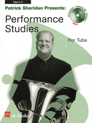 Patrick Sheridan Presents Performance Studies Patrick Sheridan Presents Performance Studies