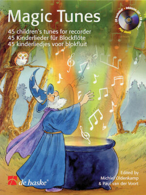Magic Tunes Magic Tunes