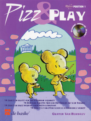 Pizz & Play Pizz & Play