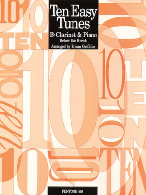 Ten Easy Tunes