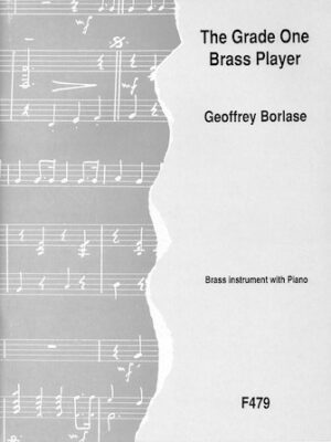 The Grade One Brass Player