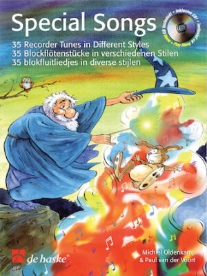 Special Songs