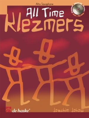 All Time Klezmers