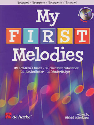 My First Melodies My First Melodies