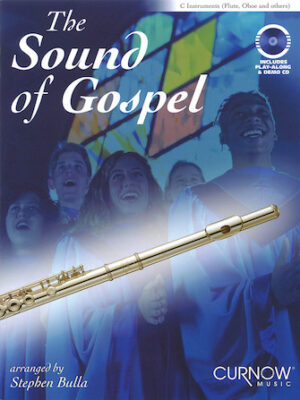 The Sound of Gospel The Sound of Gospel