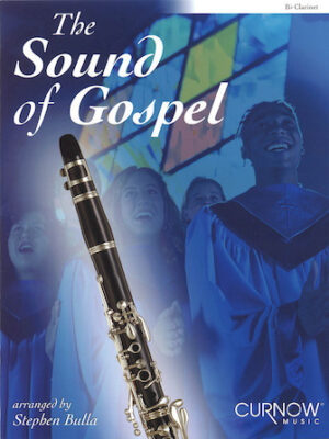 The Sound of Gospel The Sound of Gospel