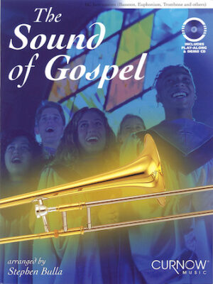 The Sound of Gospel The Sound of Gospel