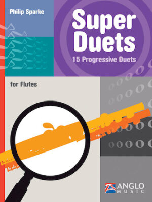 Super Duets Super Duets