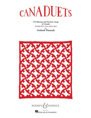 Canaduets