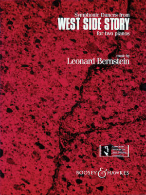 Symphonic Dances from West Side Story