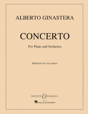 Piano Concerto No. 1, Op. 28
