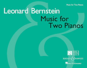 Music for Two Pianos