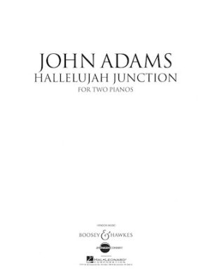 Hallelujah Junction Hallelujah Junction