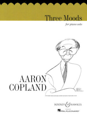 3 Moods  Pno