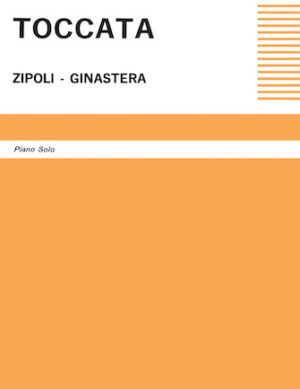 Toccata Toccata