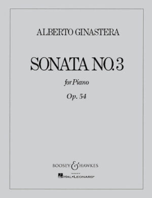 Sonata No. 3, Op. 55 Sonata No. 3, Op. 55