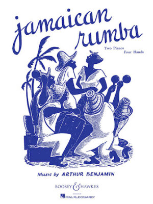 Jamaican Rumba Jamaican Rumba