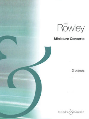 Miniature Concerto