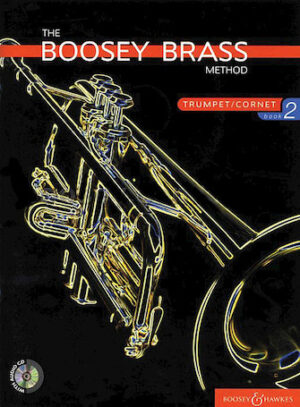 The Boosey Brass Method