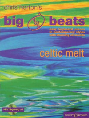 Celtic Melt Celtic Melt
