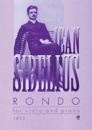 Rondo (1893) – First Edition Rondo (1893) – First Edition