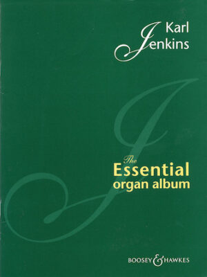 The Essential Organ Album The Essential Organ Album
