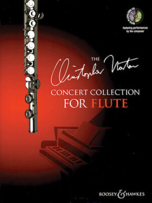 Christopher Norton – Concert Collection
