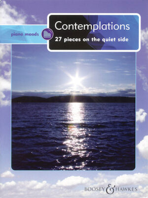 Contemplations Contemplations