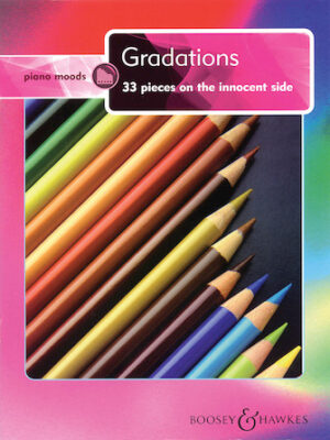 Gradations Gradations