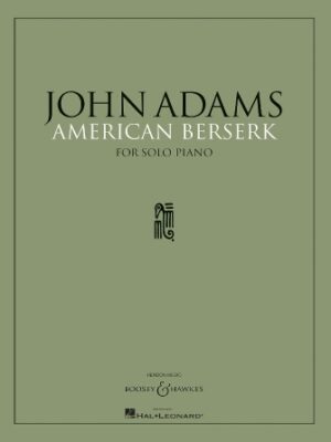 American Berserk