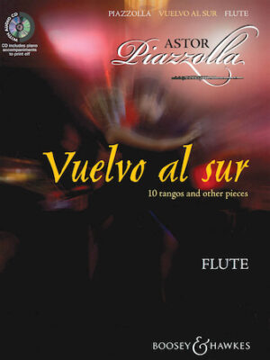 Vuelvo al sur