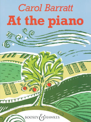 At the Piano At the Piano