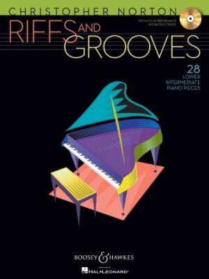 Riffs and Grooves Riffs and Grooves
