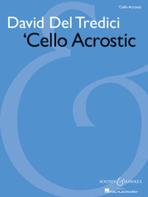 ‘Cello Acrostic