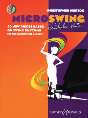 Christopher Norton – Microswing Christopher Norton – Microswing