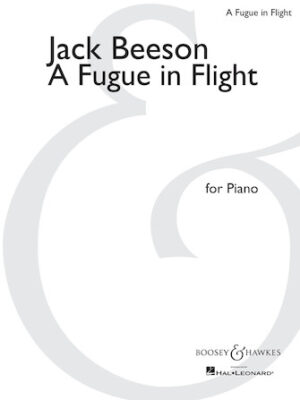 A Fugue in Flight