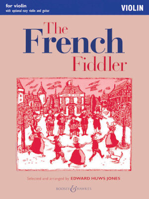 The French Fiddler The French Fiddler