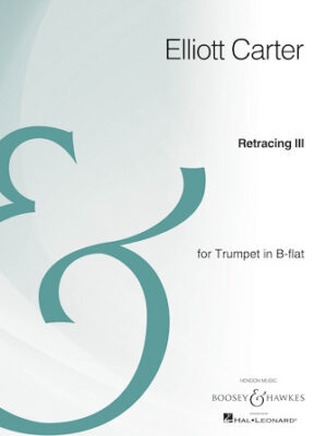 Retracing III