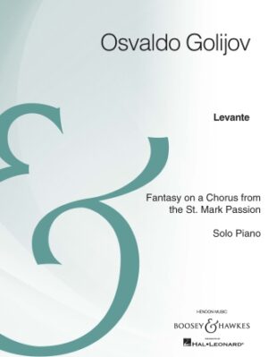 Levante Levante