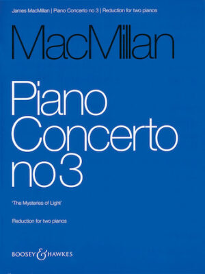 Piano Concerto No. 3