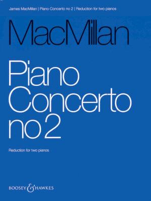 Piano Concerto No. 2